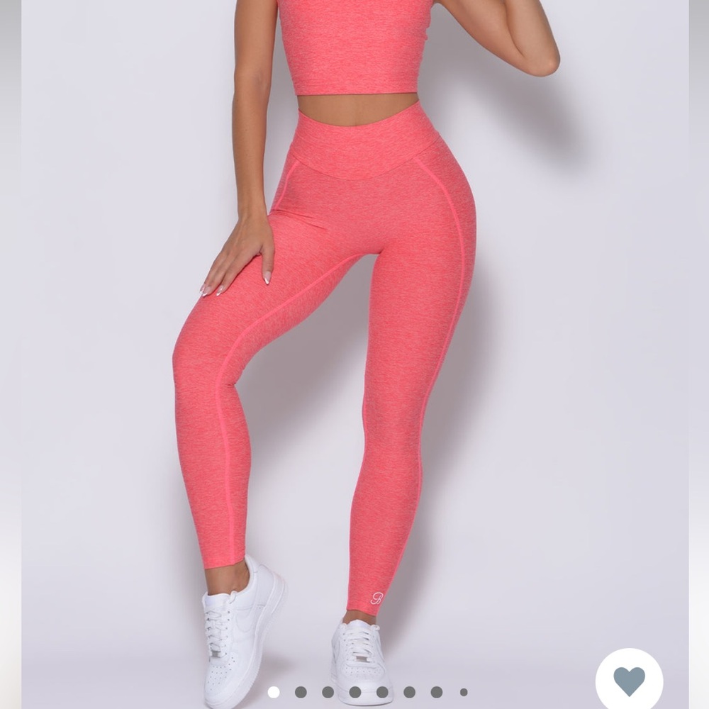 Bombshell sportswear leggings